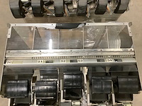 Blik module wurlitzer bl (2x) - afbeelding 4 van  6