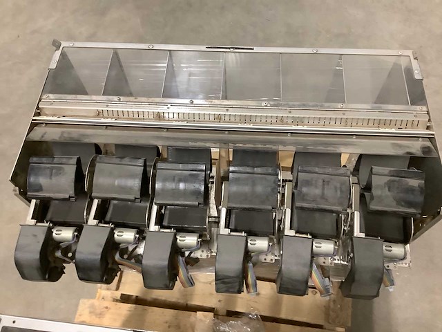 Blik module wurlitzer bl (2x) - afbeelding 5 van  6