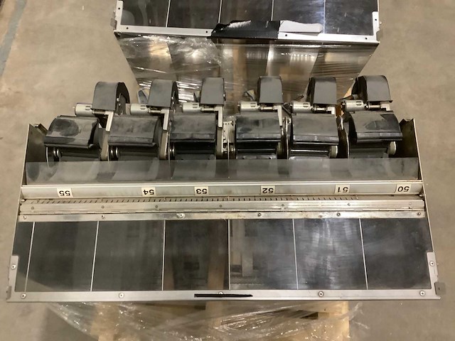 Blik module wurlitzer bl (2x) - afbeelding 6 van  6