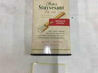 Blik peter stuyvesant - afbeelding 2 van  3