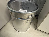 Blik pre-coating f47x, silky - afbeelding 1 van  2