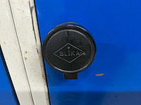 Blika lockerkast (5x) - afbeelding 4 van  4