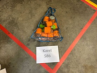 Blikgooien soft - afbeelding 1 van  2