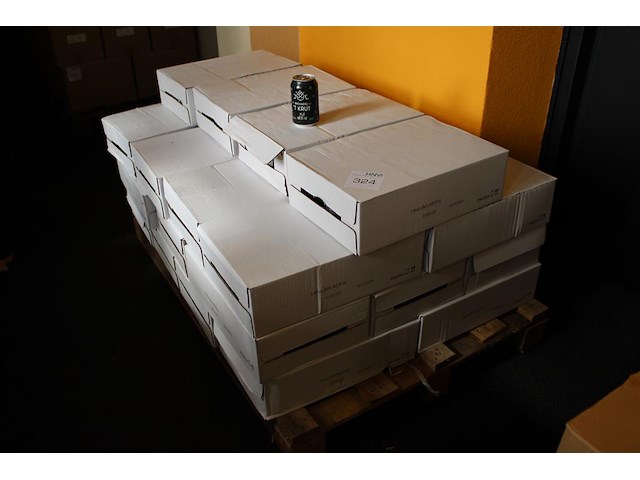 Blikjes neipa n.a. 28 dozen á 24 stuks tht 12-2024. - afbeelding 1 van  3