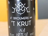 Blikjes neipa n.a. 28 dozen á 24 stuks tht 12-2024. - afbeelding 2 van  3