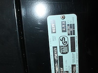 Blikjes vending machine vendo 470210043. sleutels ontbreken - afbeelding 4 van  4