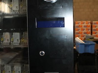 Blikjes vending machine vendo sanden sve dm9. nieuw. machine heeft 59 posities en is v.v. nayax betaalsyste... - afbeelding 4 van  4