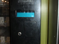 Blikjes vending machine vendo sanden sve dm9. nieuw. machine heeft 59 posities en is v.v. nayax betaalsyste... - afbeelding 4 van  6