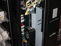 Blikjes vending machine vendo sanden sve dm9. nieuw. machine heeft 59 posities en is v.v. nayax betaalsyste... - afbeelding 6 van  6