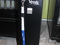Blikjes vending machine vendo sanden sve dm9. nieuw. machine heeft 59 posities en is v.v. nayax betaalsyste... - afbeelding 3 van  5