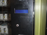 Blikjes vending machine vendo sanden sve dm9. nieuw. machine heeft 59 posities en is v.v. nayax betaalsyste... - afbeelding 4 van  5