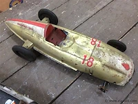 Blikken auto's 2st ( incompleet ) - afbeelding 2 van  3