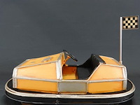 Blikken botsauto - afbeelding 2 van  5