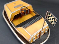 Blikken botsauto - afbeelding 3 van  5