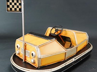 Blikken botsauto - afbeelding 4 van  5