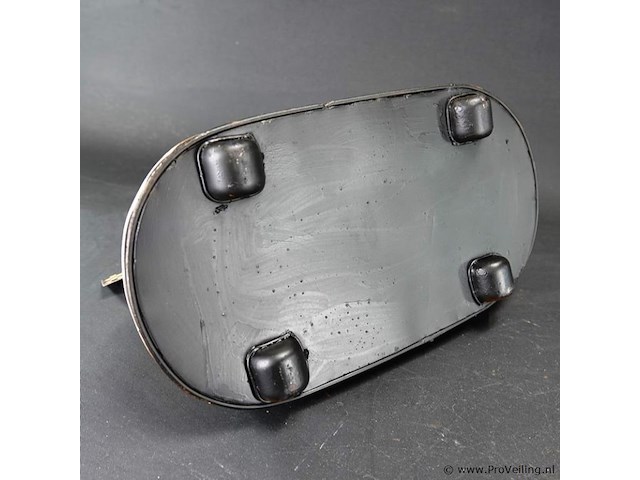 Blikken botsauto - afbeelding 5 van  5