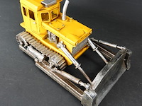 Blikken bulldozer - afbeelding 4 van  5