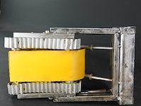 Blikken bulldozer - afbeelding 5 van  5