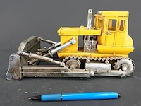 Blikken bulldozer - afbeelding 2 van  5
