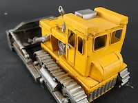 Blikken bulldozer - afbeelding 3 van  5