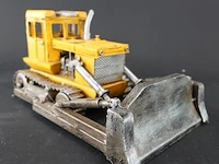 Blikken bulldozer - afbeelding 4 van  5
