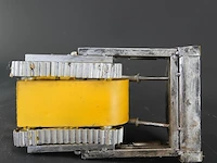 Blikken bulldozer - afbeelding 5 van  5