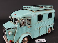 Blikken citroën hy bus