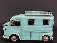 Blikken citroën hy bus - afbeelding 2 van  5