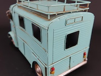 Blikken citroën hy bus - afbeelding 3 van  5