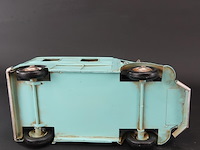 Blikken citroën hy bus - afbeelding 5 van  5