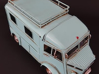 Blikken citroën hy bus - afbeelding 4 van  5