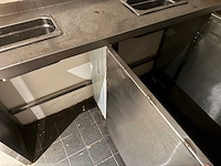 Blikken dispenser - afbeelding 3 van  3