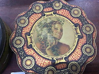 Blikken dozen 2stuks - afbeelding 4 van  4