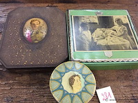 Blikken dozen royal - afbeelding 1 van  3