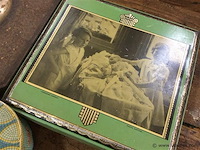 Blikken dozen royal - afbeelding 2 van  3