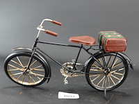 Blikken fiets - afbeelding 2 van  5