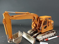 Blikken graafmachine - afbeelding 1 van  5