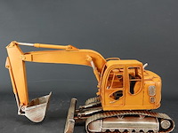 Blikken graafmachine - afbeelding 2 van  5