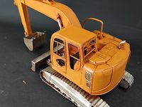 Blikken graafmachine - afbeelding 3 van  5