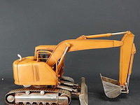 Blikken graafmachine - afbeelding 4 van  5