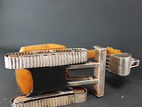 Blikken graafmachine - afbeelding 5 van  5