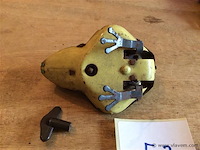 Blikken kikker (niet werkend) - afbeelding 3 van  3