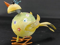 Blikken kuiken - afbeelding 1 van  5