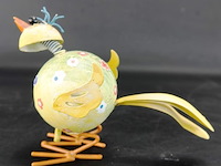 Blikken kuiken - afbeelding 2 van  5