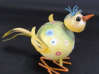 Blikken kuiken - afbeelding 4 van  5