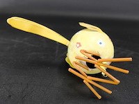 Blikken kuiken - afbeelding 5 van  5