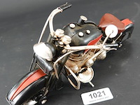 Blikken motor - afbeelding 2 van  5