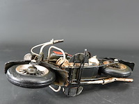 Blikken motor - afbeelding 5 van  5