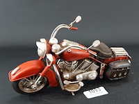 Blikken motor - afbeelding 1 van  5