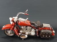 Blikken motor - afbeelding 2 van  5